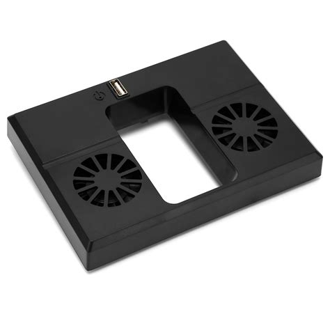 Cooling Fan TurbineTemperature Control USB External Cooler for Xbox Series X Cooling System ...