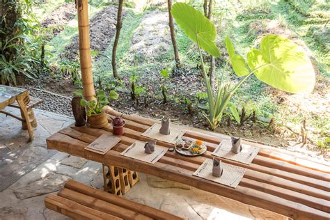 Bambu Indah, Ubud, Bali, Indonesia | Bare Escape