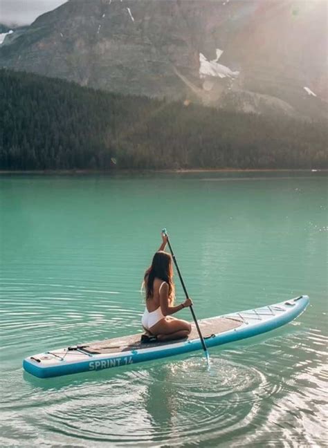 What To Wear Paddleboarding: A Simple Guide for Every Season!