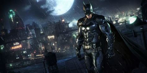 10 Best Batman: Arkham Knight Mods, Ranked