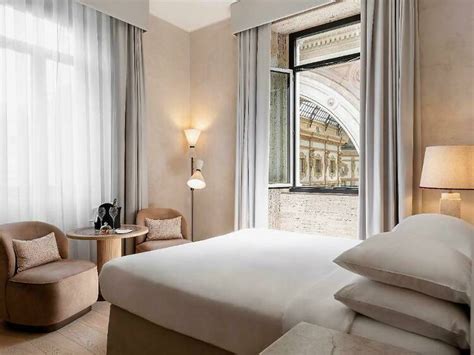 The 11 Best Hotels in Milan to Book for 2024 | Where to Stay in Milan