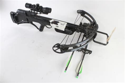 Stryker Crossbow | Property Room