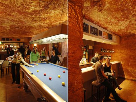 Desert Cave Hotel – Goin’ Underground