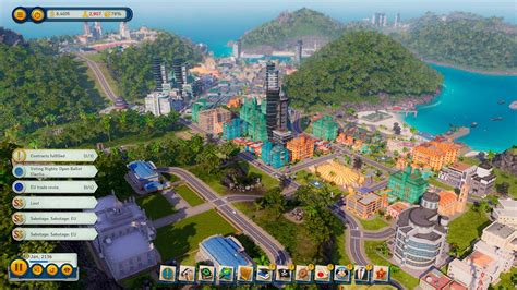 10 Best City Building Games on Steam for PC in 2022 | Geek Gaming Tricks