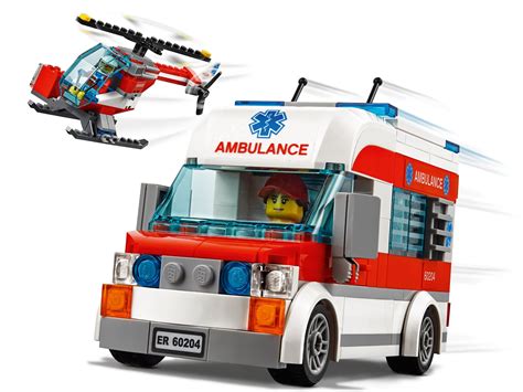 lego city ambulance - monitoring.solarquest.in