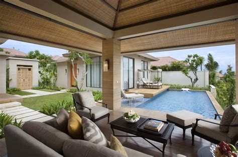 The Mulia & Mulia Villas, Nusa Dua, Bali, Indonesia - Exclusive Collection - Secret Luxury Travel