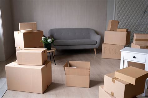 The Ultimate Guide to Moving Box Sizes: How to Choose the Right Boxes for Your Move