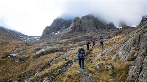 Hiking in Scotland: an insider's guide | Advnture