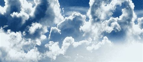 Moving Clouds Wallpaper - WallpaperSafari