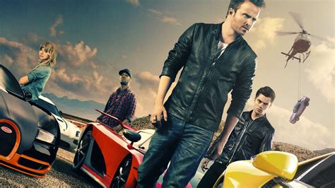 Need For Speed(movie) Wallpapers HD / Desktop and Mobile Backgrounds