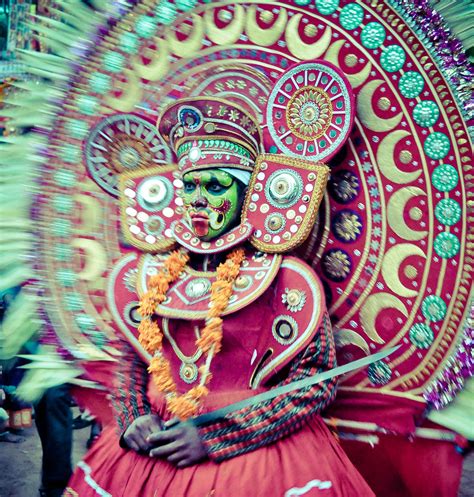 Temple Festival - Varkala - India Travel Forum | IndiaMike.com