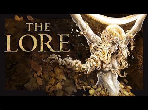 Elden Ring's Lore: Explained! | Tidyhosts Videos