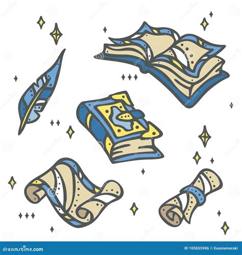 Magic Pen Stock Illustrations – 1,368 Magic Pen Stock Illustrations, Vectors & Clipart - Dreamstime