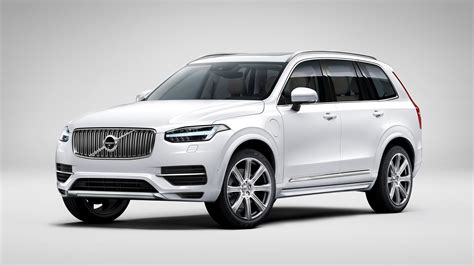 2024 Volvo Xc90 Price In Kolkata - Jeane Lorelle