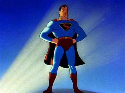 Superman (Fleischer) | VS Battles Wiki | FANDOM powered by Wikia