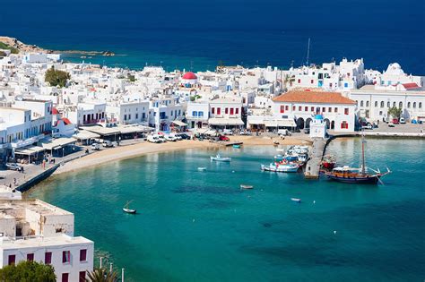 10 Best Things to Do in Mykonos - What is Mykonos Most Famous For?