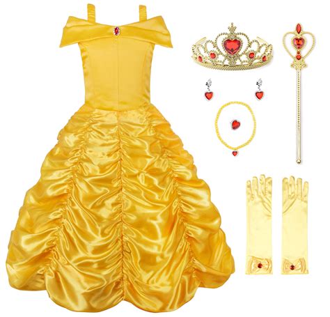 Disney Princesses Dresses – The Dress Shop