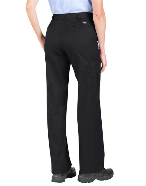 Women's Premium Relaxed Straight Cargo Pant | Dickies