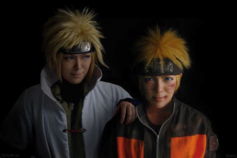 naruto cosplay on Tumblr