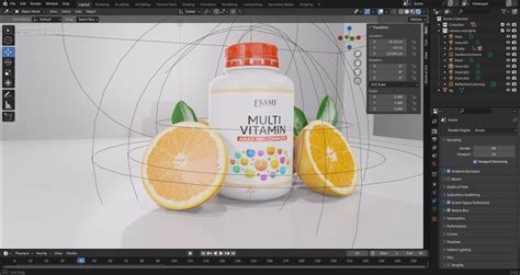 Product Animation Course in Blender - Blender Market