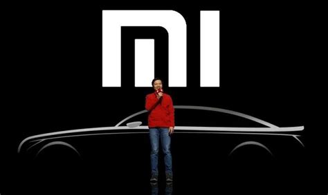 First Xiaomi Car gets final pricing, set to debut next year; claims ...