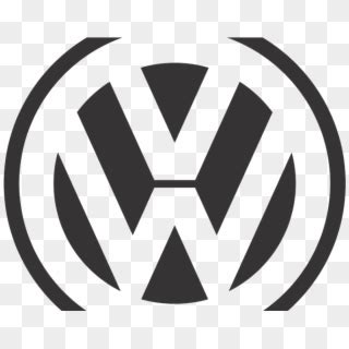 Free Volkswagen Logo Png Png Transparent Images - PikPng