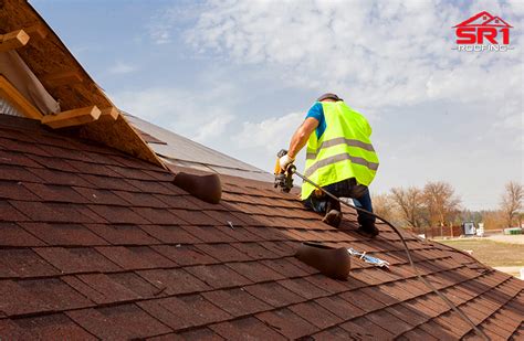 5 Things you Need to Know Before New Roof Installation - SR1 Roofing