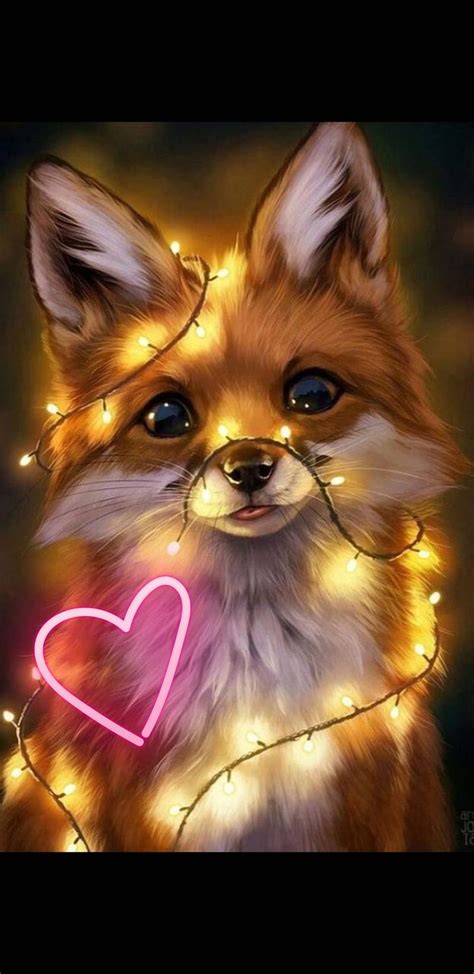 Share more than 146 fox wallpaper hd latest - noithatsi.vn