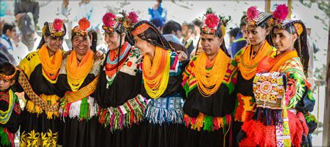 Unesco lists Kalasha culture as Intangible Cultural Heritage