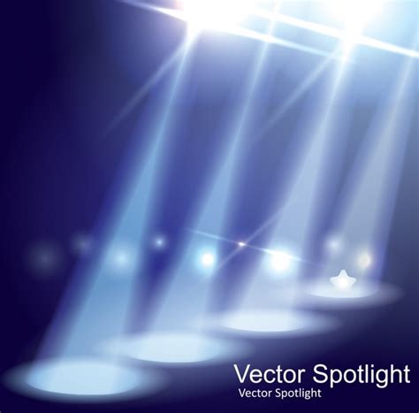 Stage spotlight free vector download (455 Free vector) for commercial ...