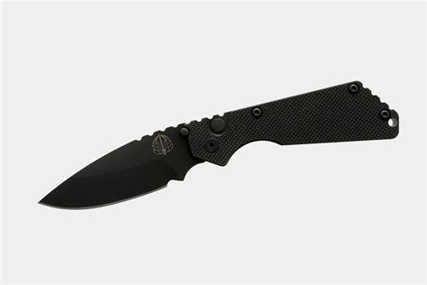 The 20 Best Tactical Folding Knives | Improb