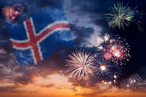 August in Iceland - Festivals and Activities - Holidays