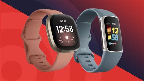 Best Fitbit 2024: The top trackers we've reviewed | TechRadar