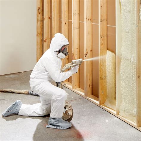 Spray Foam Insulation is the Best Solution - Northstar