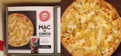 Calories in Pizza Hut Personal Pan Cheese Pizza: Unveiled!