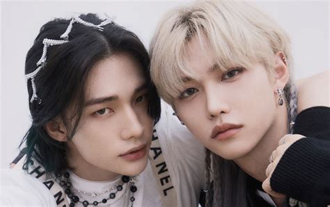 Hyunjin y Felix de Stray Kids se unen más que nunca al compartir esta afición