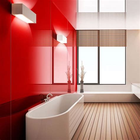 Shower Wall Panels | UK Bathrooms