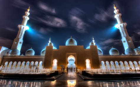 Wallpapers Masjid HD - Wallpaper Cave