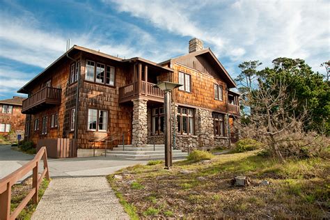 Asilomar Conference Grounds – Mun Reunions