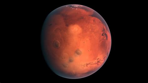 Mars Full HD Wallpaper and Background Image | 2560x1440 | ID:540071