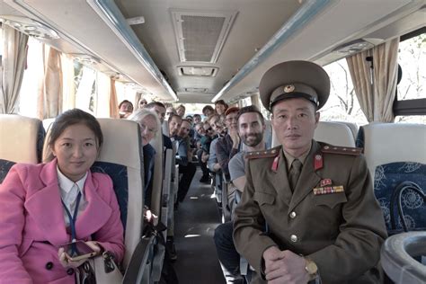 DMZ - Demilitarized Zone – DPRK Guide — Young Pioneer Tours