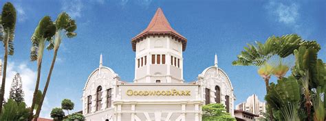 Singapore Hotel Deals | Promotions and Offers at Goodwood Park Hotel