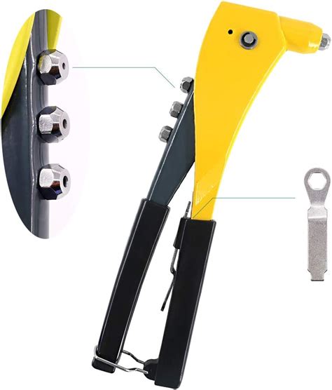 Top 10 Pop Rivet Gun Repair - Home Tech Future