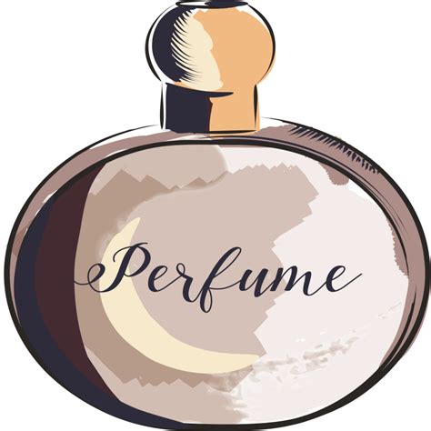 Perfume clipart perfume logo, Perfume perfume logo Transparent FREE for download on ...