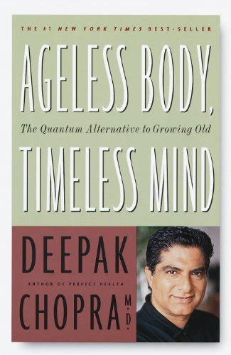 12 Best Deepak Chopra Books to Read by Topic