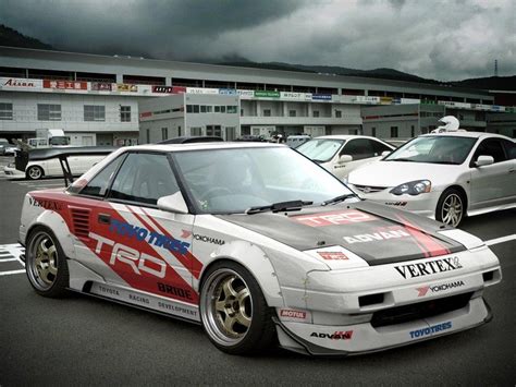 151 best Toyota MR2 AW11 images on Pinterest | Toyota mr2, Aircraft and Airplane