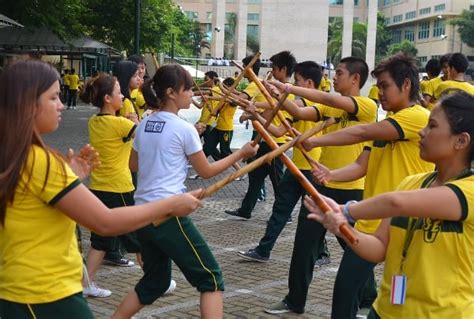 Arnis Fighting Techniques - A Detailed Guide for Beginners