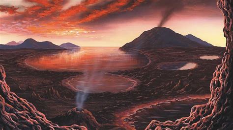 Geodynamics | Pre-plate-tectonics on early Earth: How to make primordial continental crust