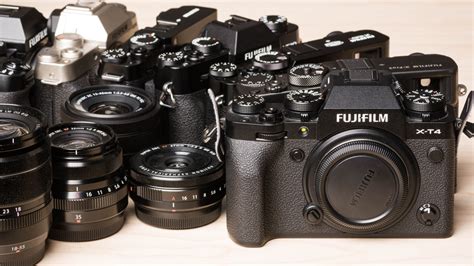 The 5 Best Fujifilm Cameras of 2024: Reviews - RTINGS.com