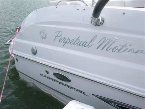 Boat Name Vinyl Lettering - BetaCuts Custom Vinyl Design & Sign Shop ...